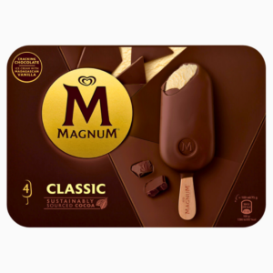 Free Magnum Ice Cream Coupon