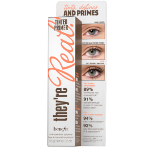 Free Benefit Lash Tints