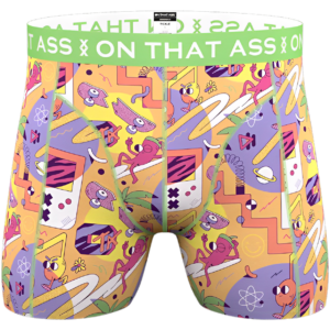 Free Boxer Shorts