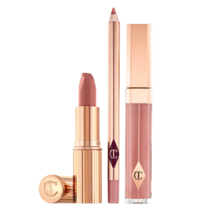 Free Charlotte Tilbury Lipstick