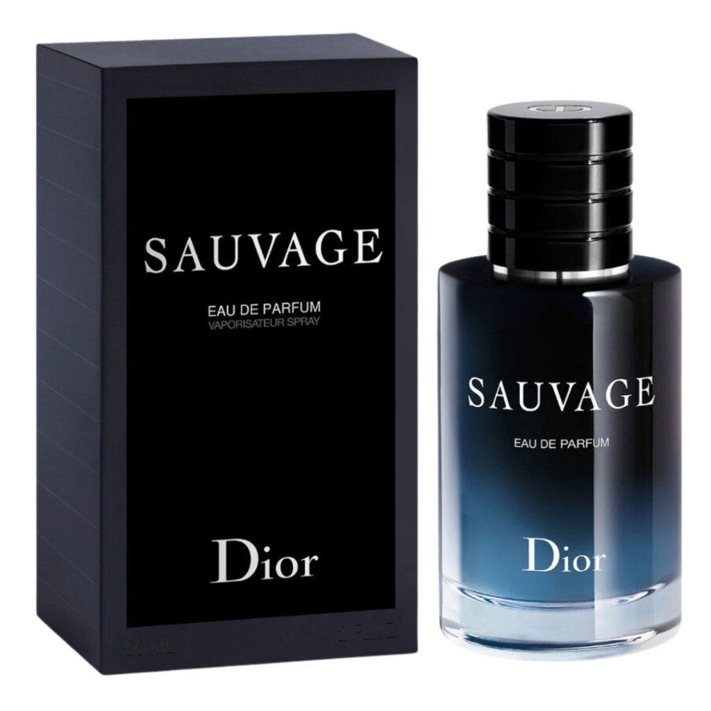 Free Dior Perfume