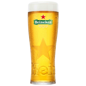 Free Heineken Pints