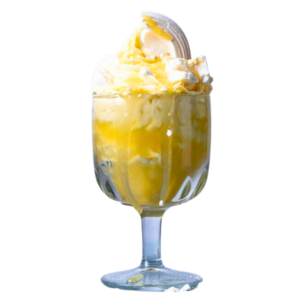 Free Ice-Cream Sundae (Worth £6.49)