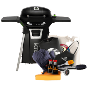 Free Kikkoman BBQ Bundle