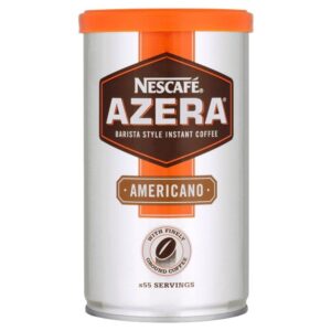 Free Nescafé Azera Coffee