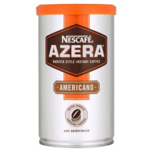 Free Nescafé Azera Coffee