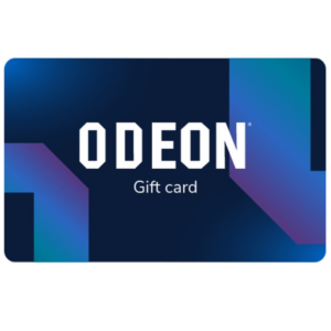 Free Odeon Cinema Voucher (Worth £30)