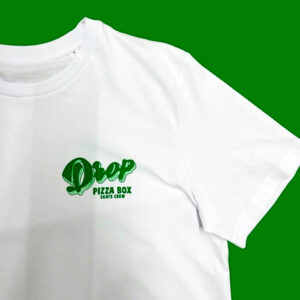 Free Premium T-Shirt