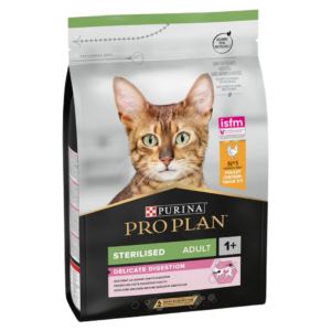 Free Purina Cat Food