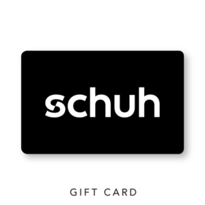 Free Schuh Gift Card (Worth £1080)