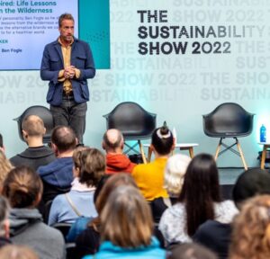 Free Sustainability Show Tickets