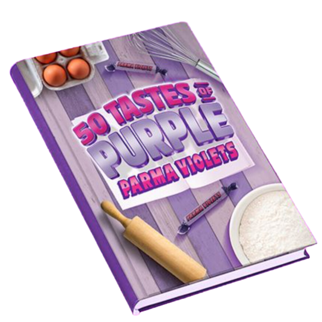 Free Swizzels Cookbook, Sweet Packet & More