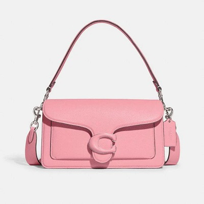 Win an Iconic Coach Bag! – Expired