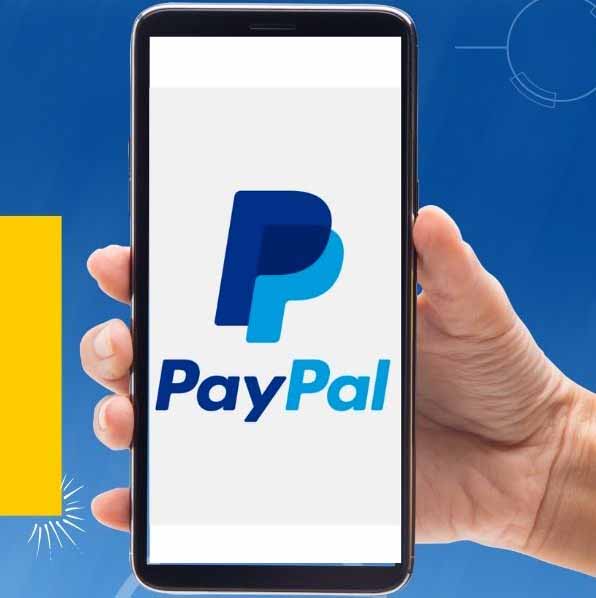 Free £4 Instant Paypal Cash