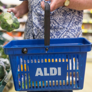 Free £200 Aldi Shopping Vouchers