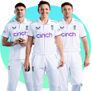 Free England Cricket T-Shirt