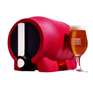 Free Beer Making Kit (Worth £200!)