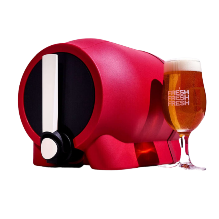 Free Beer Making Kit (Worth £200!) LatestFreeStuff.co.uk