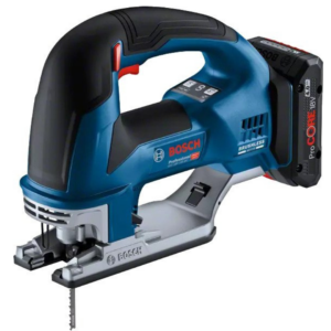 Free Bosch Cordless Jigsaw