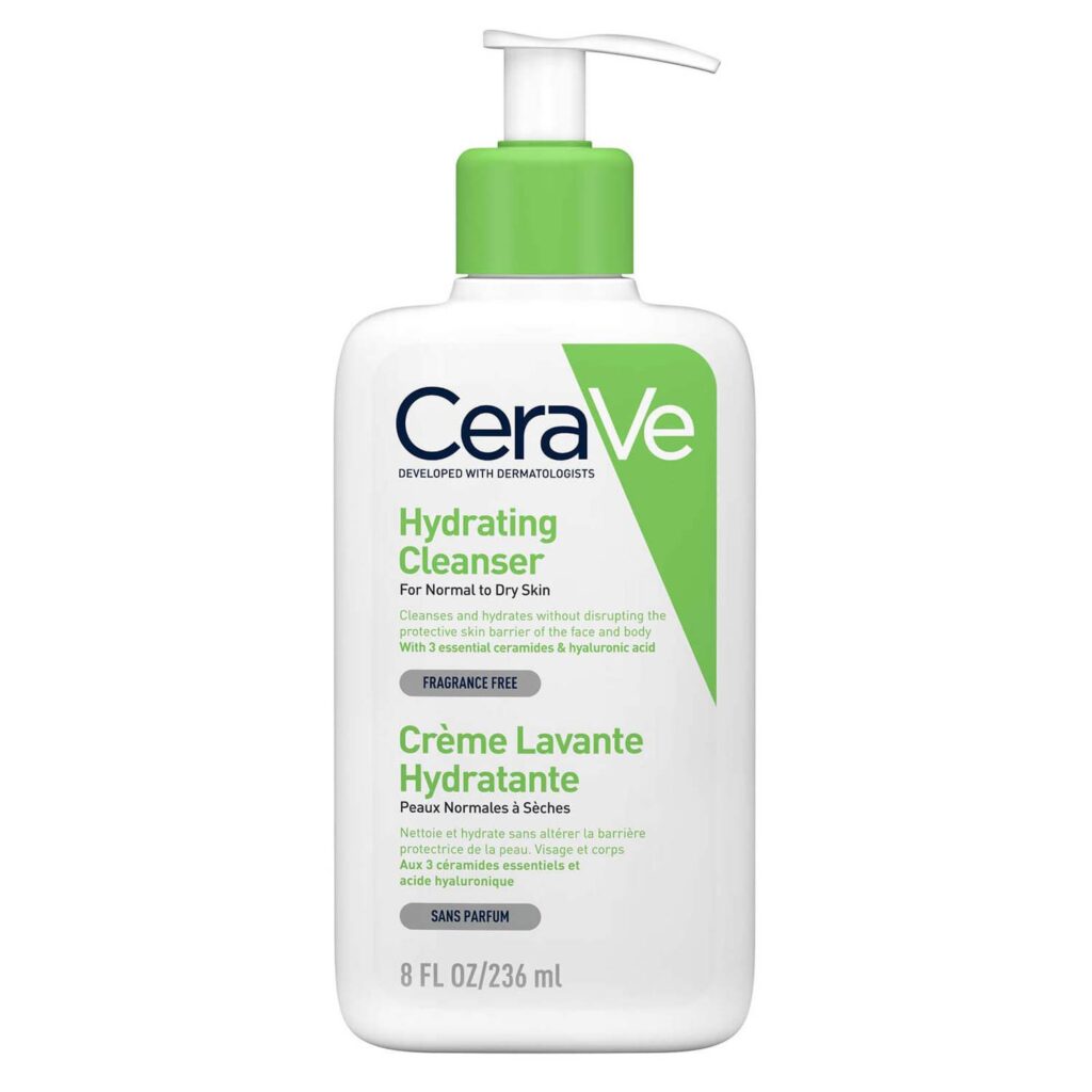 Free CeraVe Skincare