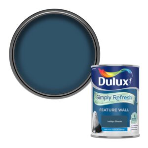 Free Dulux Paint