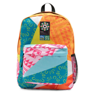 Free FIFA Women’s World Cup Backpack