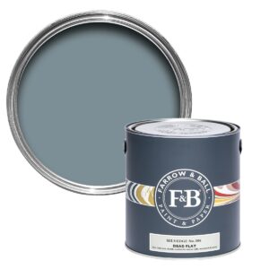 Free Farrow & Ball Paint Tin (Worth £30)