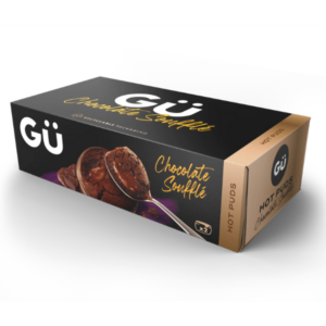 Free Gü Desserts Bundle