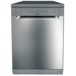 Free Hotpoint Dishwasher