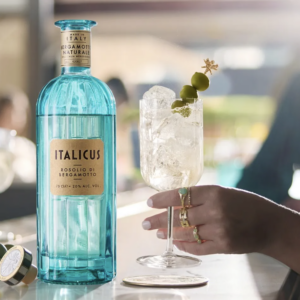 Free Italicus Spritz Cocktail Drink