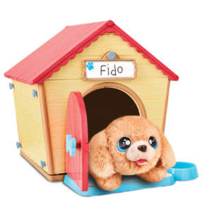 Free Little Live Pets Toys