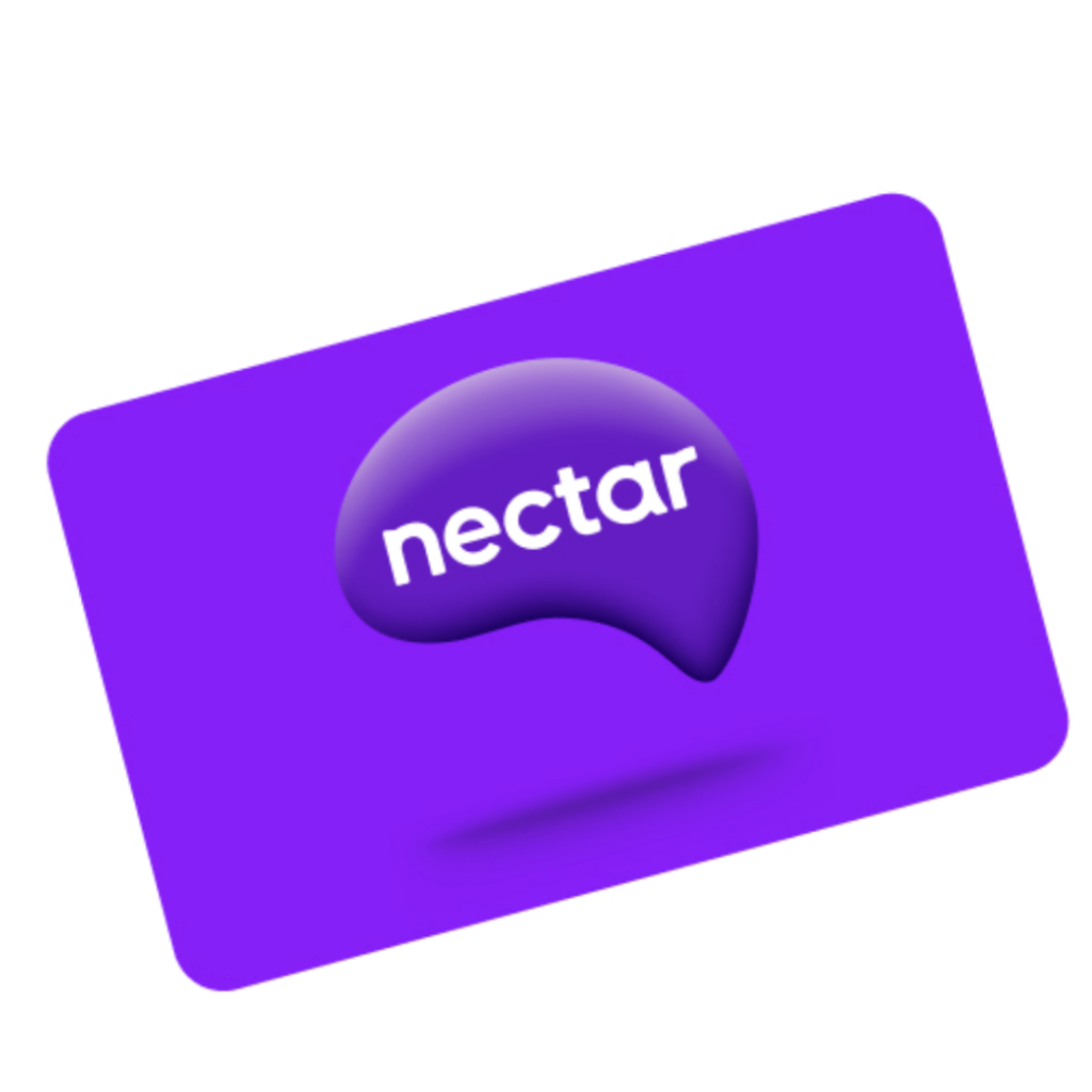 Free 250 Nectar Points