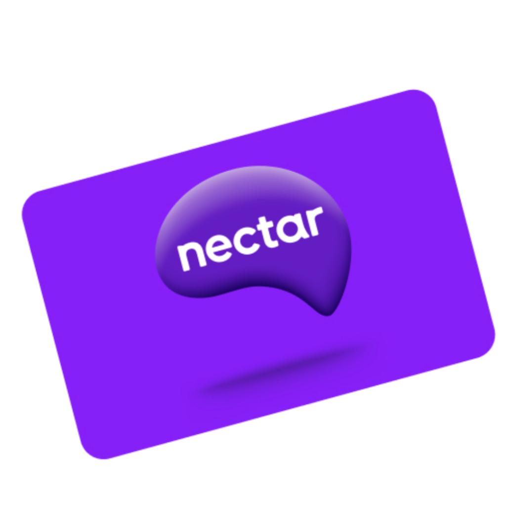 Free 500 Nectar Points