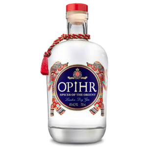 Free Opihr Gin Set