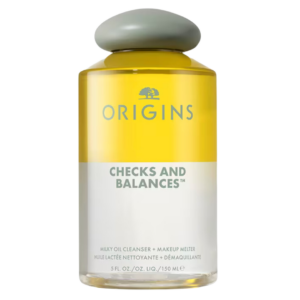 Free Origins Milky Oil Cleanser