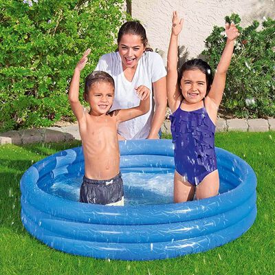 Free Paddling Pool (After Cashback)