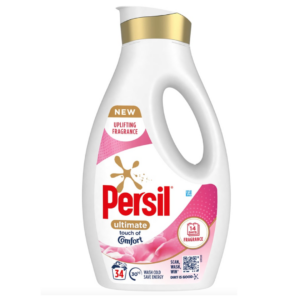 Free Persil Coupons