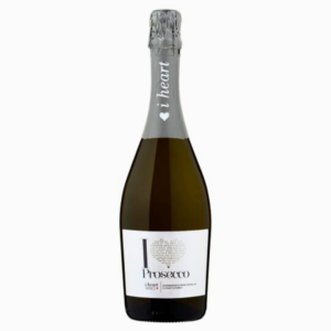Free Prosecco Bottle