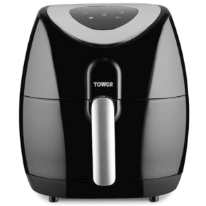 Free Tower AirFryer (Worth £30+)