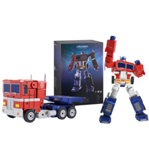 Free Transformers Toys