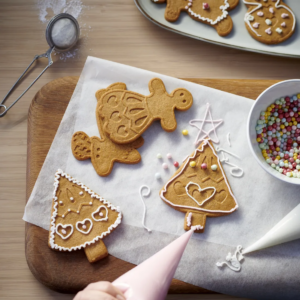 Free IKEA Christmas Craft Activities