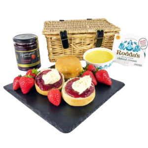 Free Rodda’s Mother’s Day Hampers