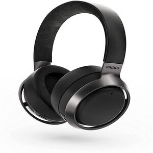 Free Philips Headphones (Worth £199)