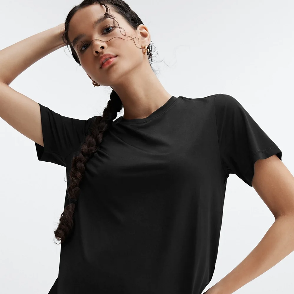 Fabletics Dry-Flex T-Shirt (Worth £59) – Only £1.99 Today!