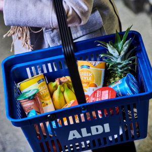 Free £100 Aldi Voucher