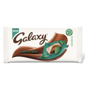 Free £100 With Galaxy Chocolate