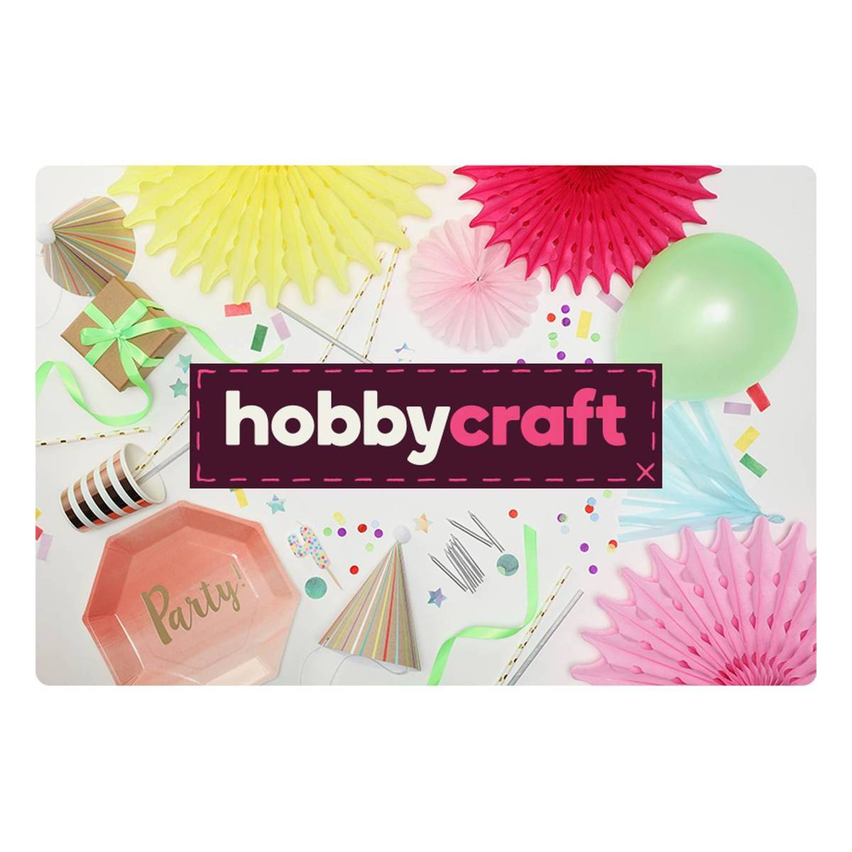 Hobby shop crafts uk