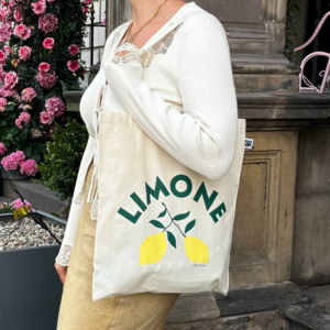 Free ASK Italian Tote Bag