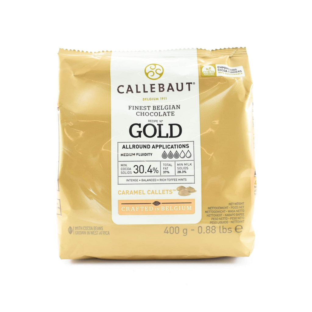 Free Callebaut Belgian Chocolate