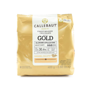 Free Callebaut Belgian Chocolate